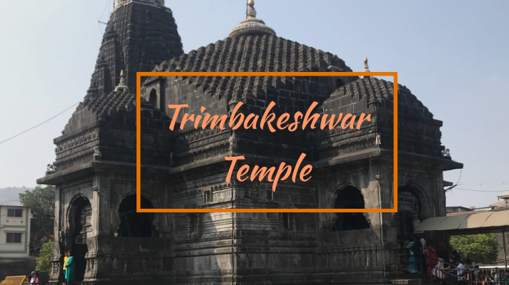 Trimbakeshwar temple visit guide, A jyotirlinga temple near Nashik, India