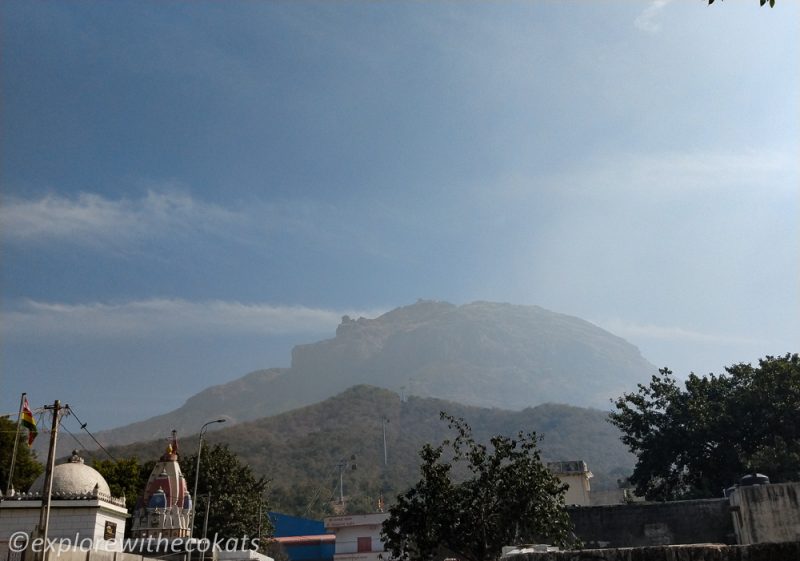 Girnar Taleti