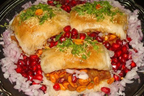 Kutchi Dabeli | Famous food of Bhuj Kutch