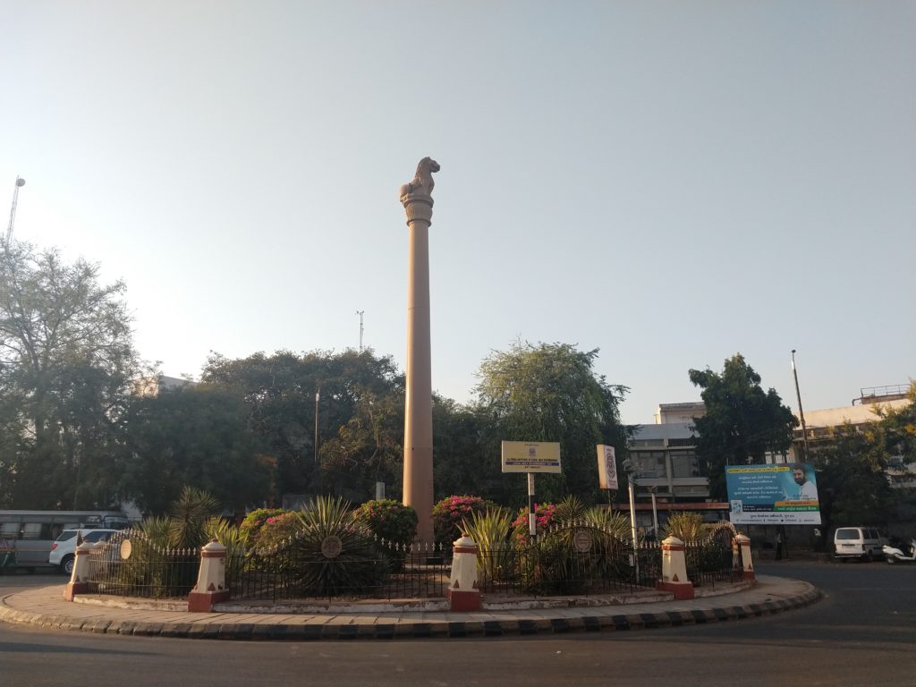 Kirti Stambh Vadodara | Places to visit in Vadodara