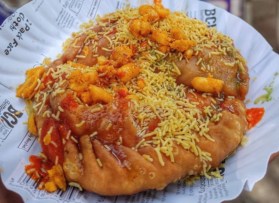 Ghughra: Must eat food in Jamnagar