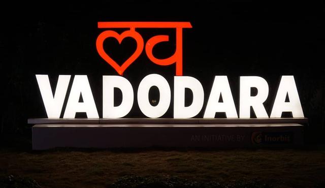 The big little city of Vadodara | Places to visit in Vadodara