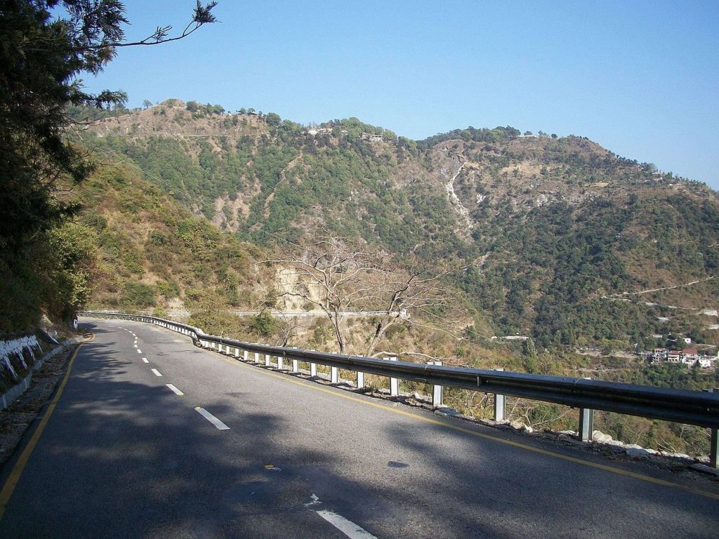 Is dehradun worth the stopover