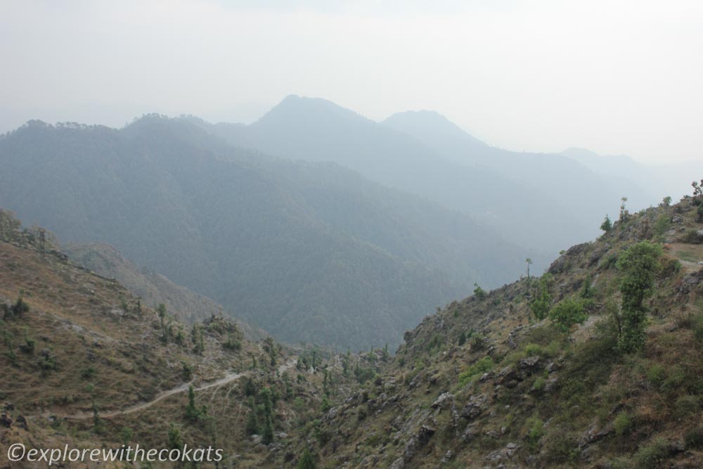 Is dehradun worth the stopover