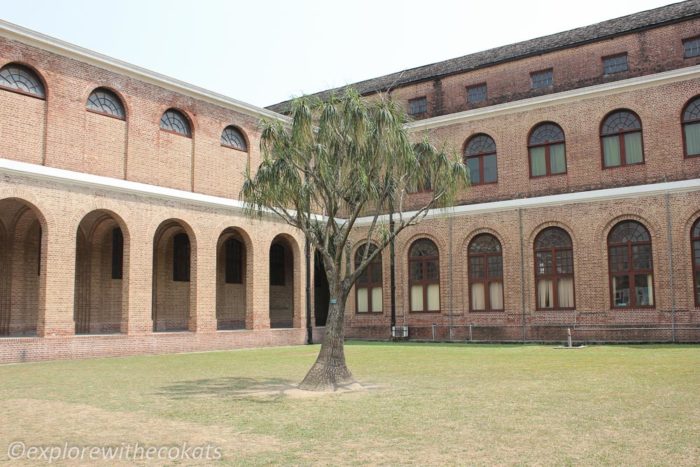 Forest Research Institute (FRI) | Places to visit in Dehradun