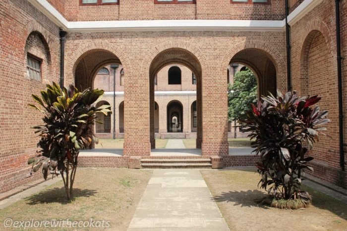 Forest Research Institute Dehradun