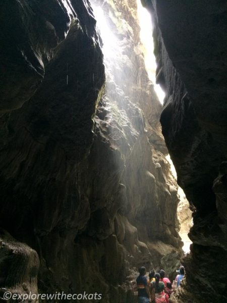 Guchhu Paani | Robber's Cave| Things to do in dehradun