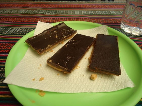 Bhagsu cake | Best food in Mcleodganj | Mcleodganj dessert