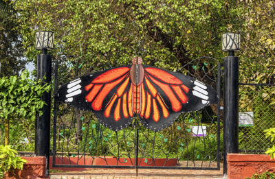 Native Biodiversity Garden, Pen Alibaug | places to visit in alibaug