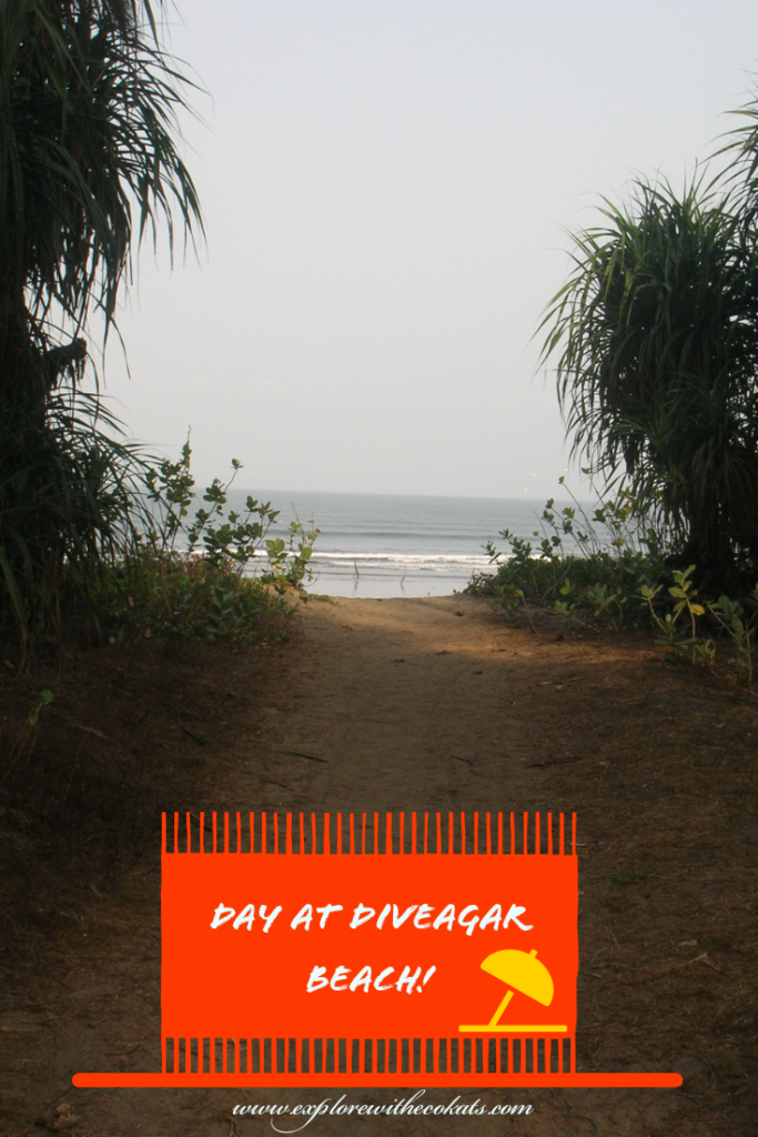 Weekend at Diveagar | Konkan Maharashtra | Weekend trip from Pune |Weekend trip from Mumbai