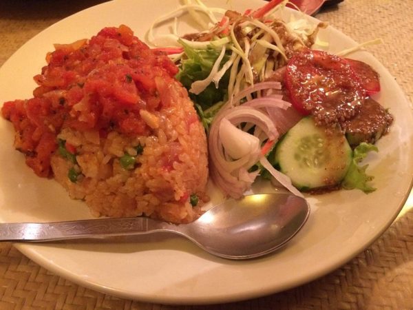 Lung Ta - veg restaurant in Mcleodganj | restaurants in Mcleodganj and Dharamkot