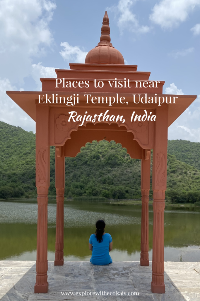 One day trip near Udaipur | Things to do near Udaipur | Place to visit near Eklingji temple