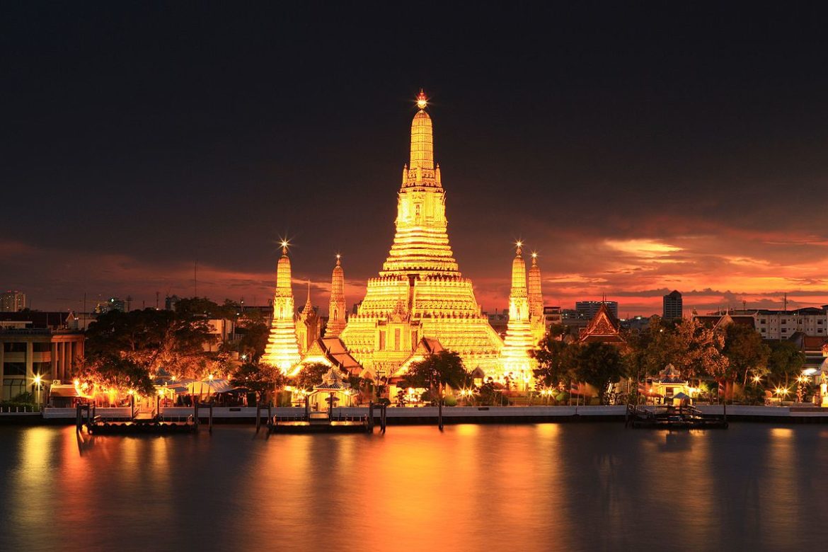 Rediscover Thailand with Spirituality | Pagodas of Thailand | Temples of Thailand