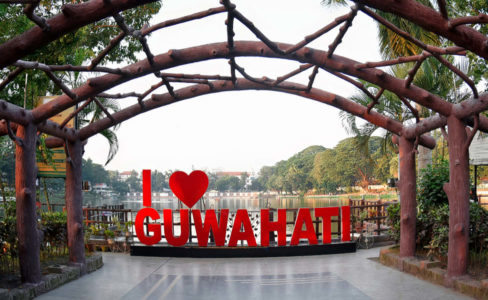 one day in Guwahati | 24 hours in guwahati | guwahati tourist places | things to do in guwahati | places to see in guwahati