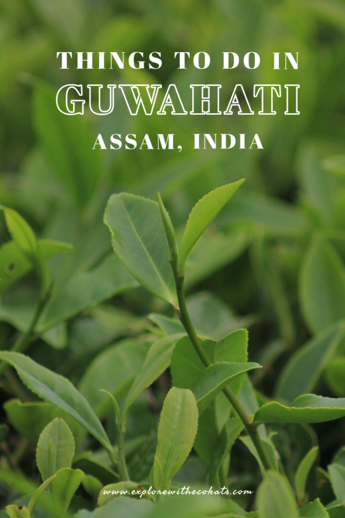 one day in Guwahati | 24 hours in guwahati | guwahati tourist places | things to do in guwahati | places to see in guwahati