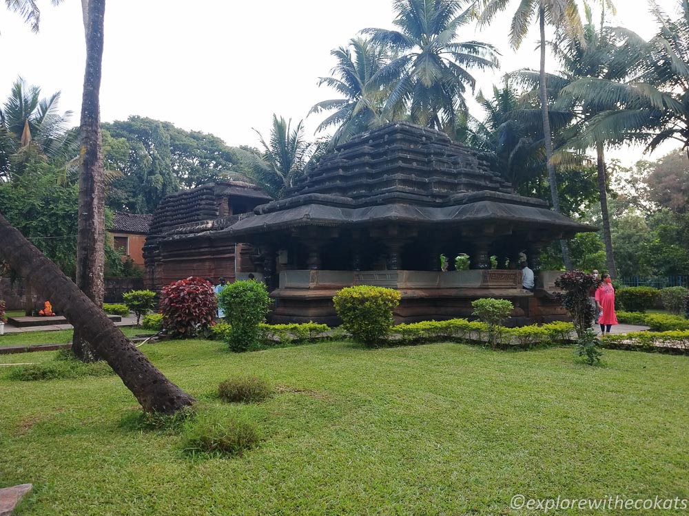 Kamal Basti |  Places to visit in Belgaum