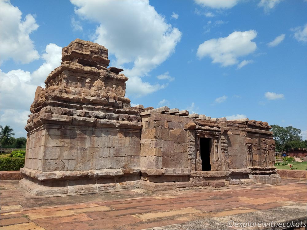 Gaudara Gudi Aihole