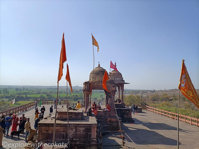 Bhojeshwar Shiv Mandir