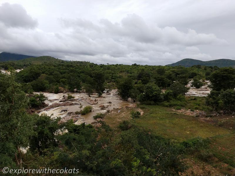 talakadu one day trip