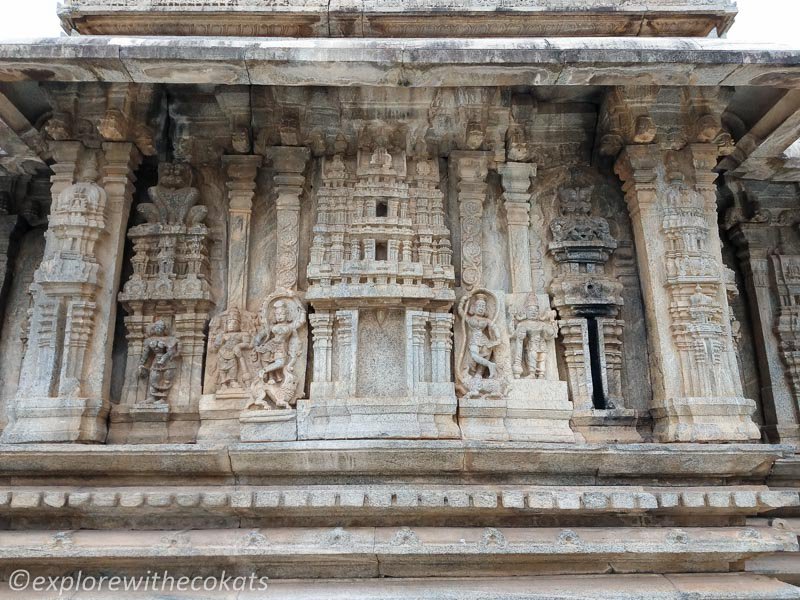 Vaidyanatheshwara Temple at Talakadu