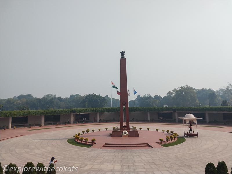 National War Memorial