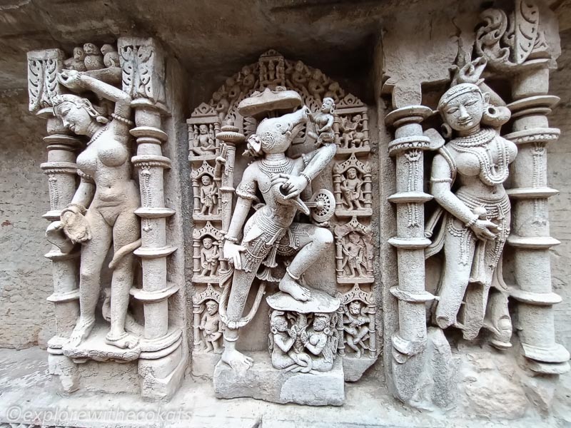 Where is Rani-ki-Vav ?