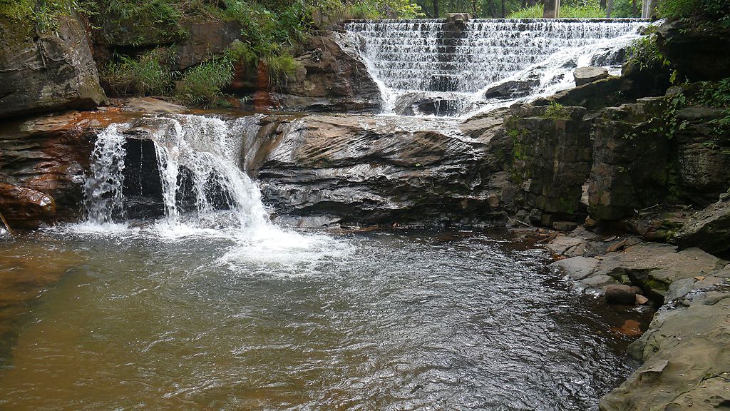 Bee Falls | Best places to visit in Pachmarhi