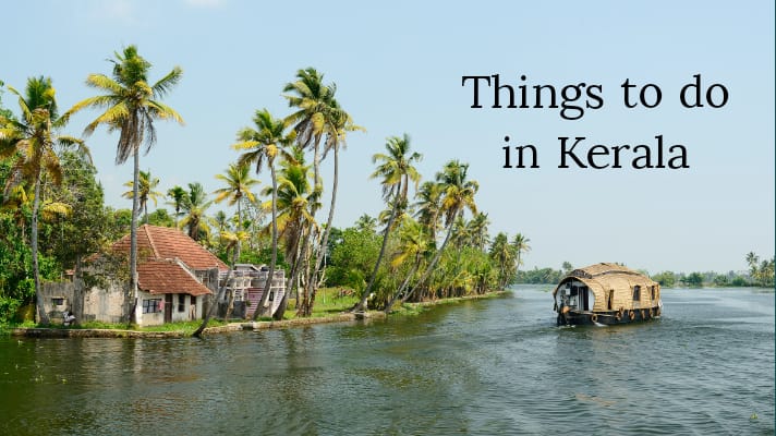 35 Unmissable Things To Do In Kerala Explore With Ecokats 