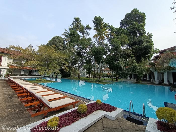 Mahaweli Reach_Hotels in Kandy