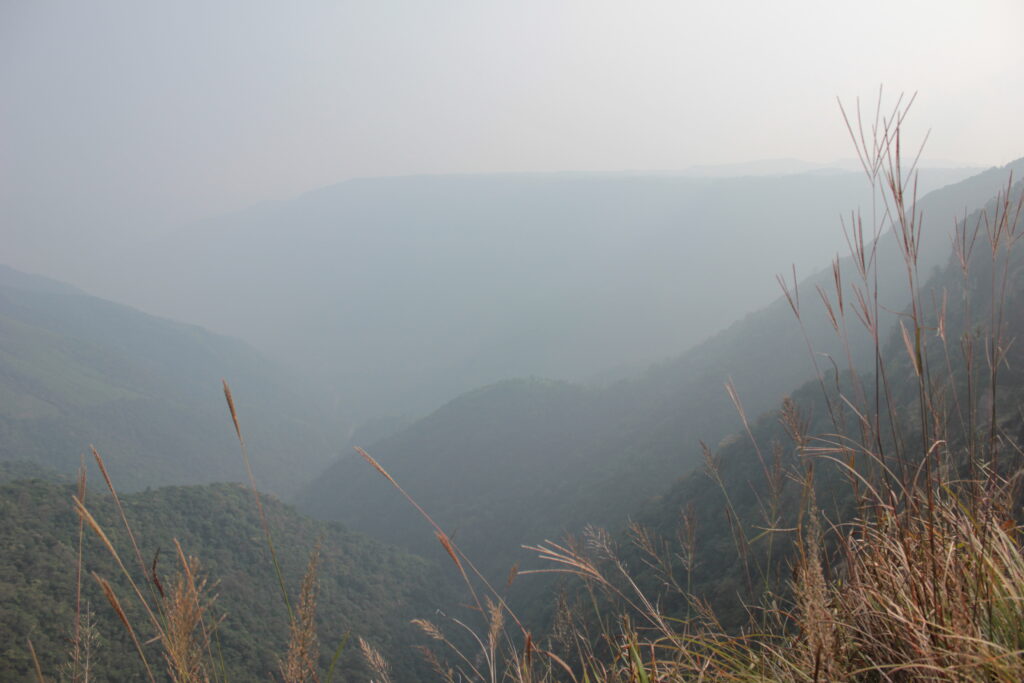 Places to visit in Shillong | Tourist attractions in Shillong