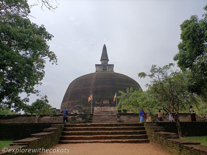 Rankot Vihara