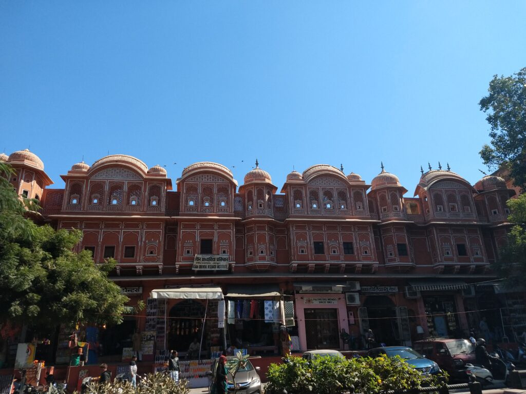 Places to visit in Jaipur