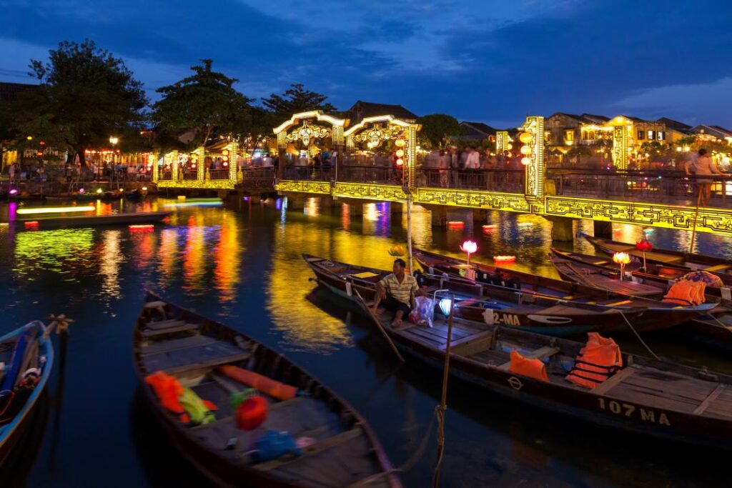 Best things to do in Hoi An