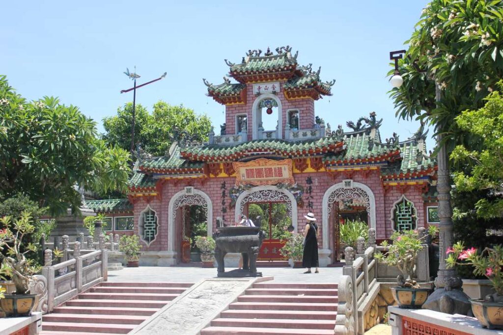Fujian Assembly Hall, Hoi An_Best places to visit in Hoi An