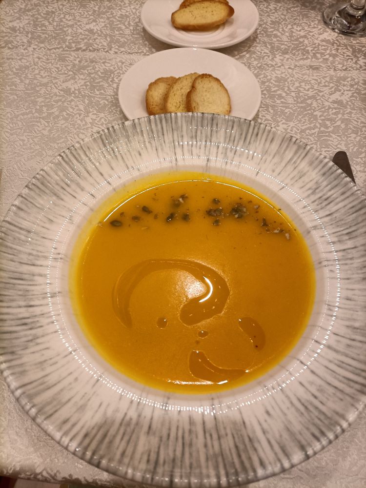Pumpkin-Soup-in-Uzbekistan