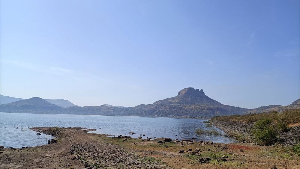 Pimpalgaon Joga Dam Backwaters, Junnar Tourism