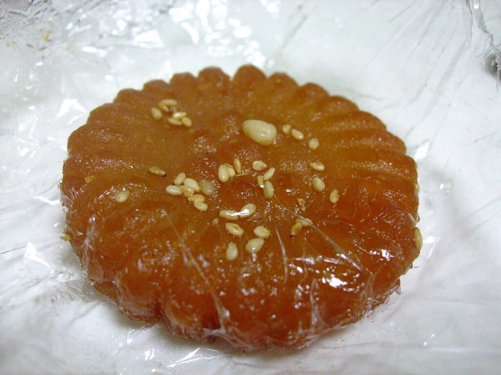 Yakgwa