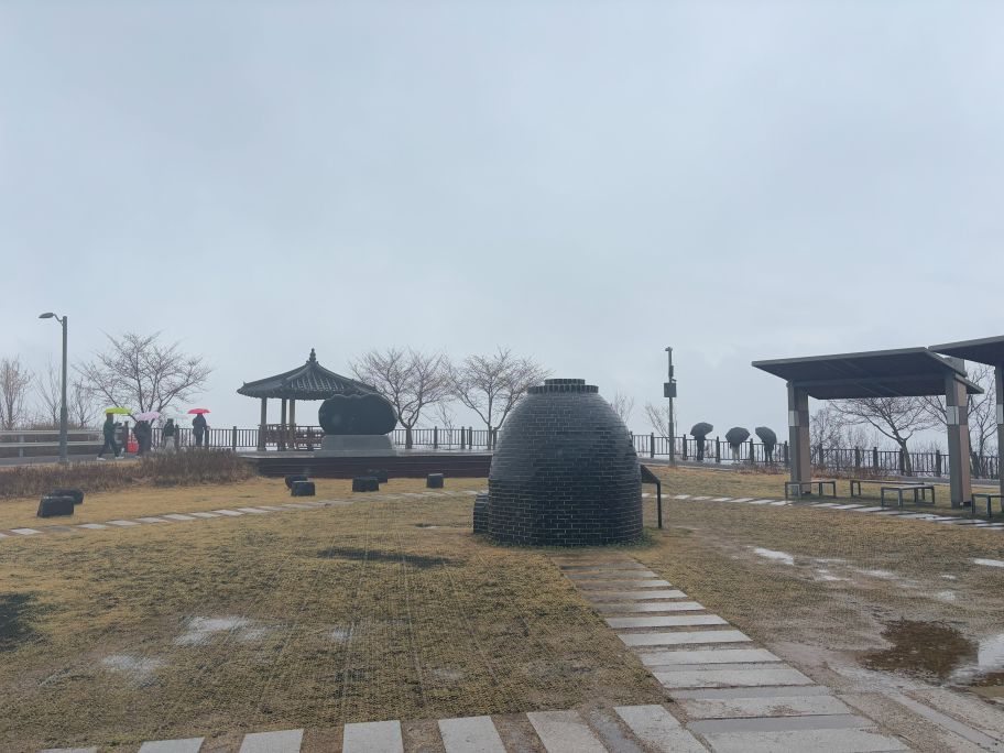 Dora Observatory_DMZ Tour from Seoul