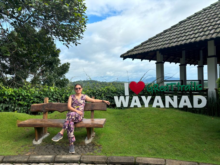 Great Trails Wayanad by GRT