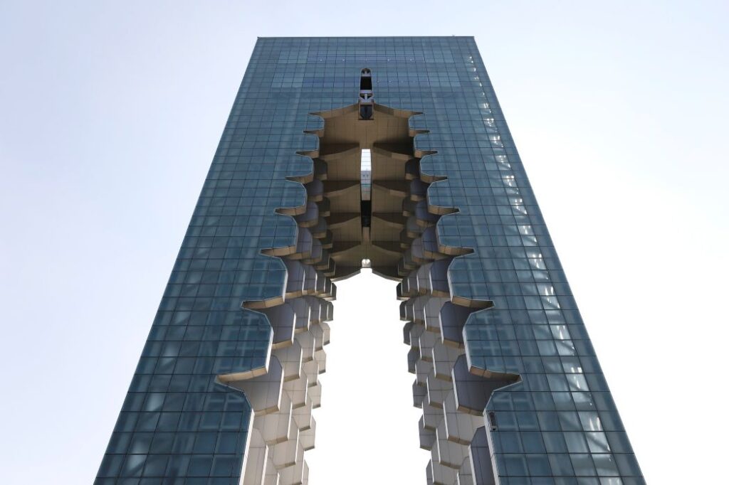 Gyeongju Tower_Things to do in Gyeongju