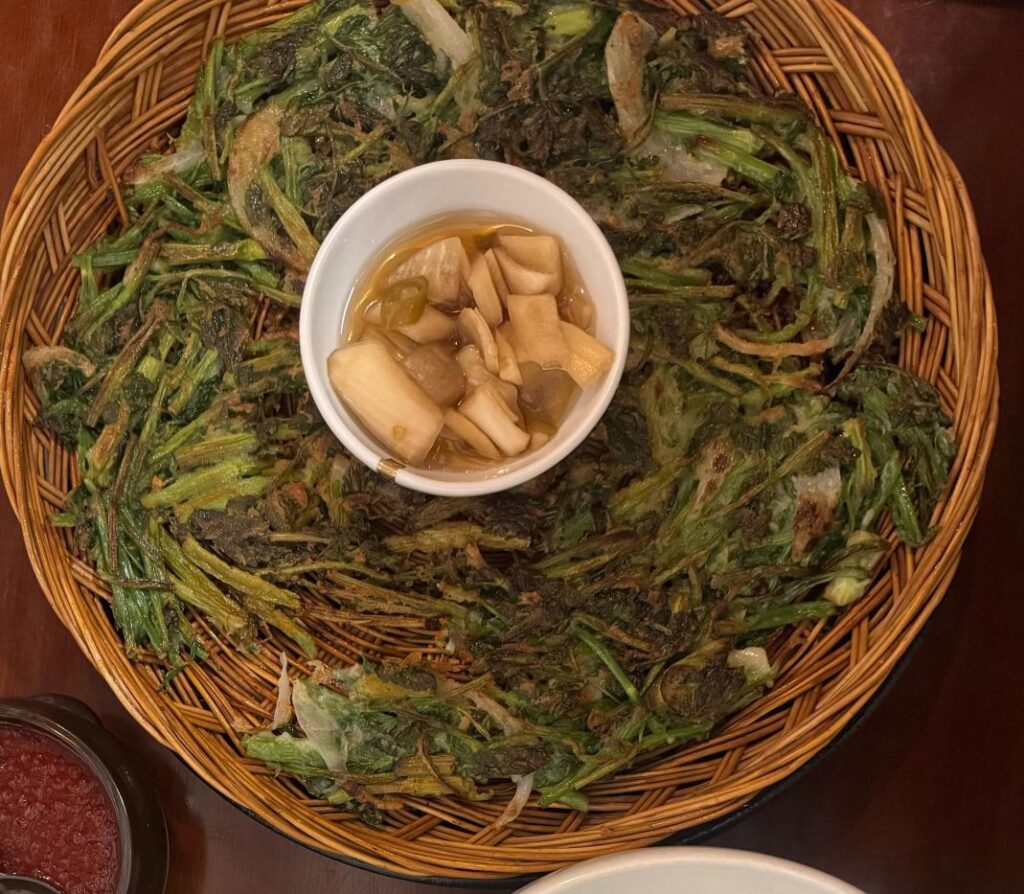 Pajeon