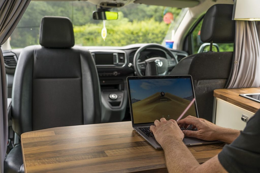 Esims for travellers