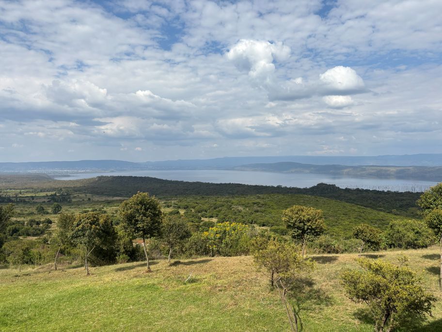 Lake Nakuru National Park Kenya
