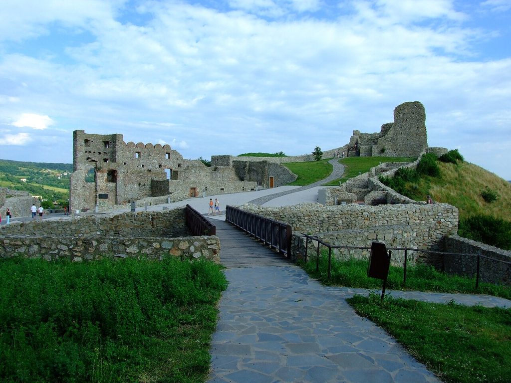 Devin Castle Bratislava