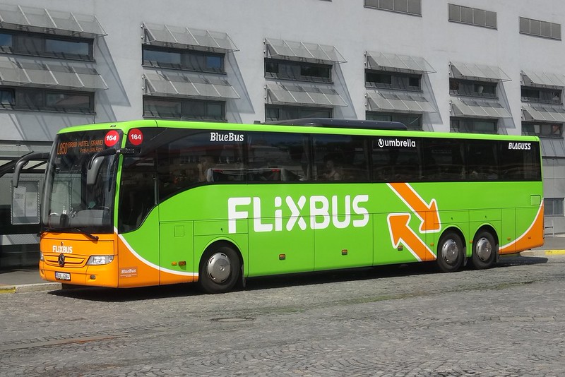 Flixbus