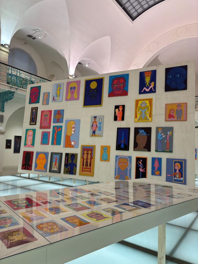 Galerie Lazne, Liberec