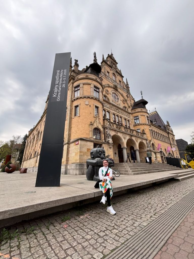 Museum of Fine Arts Liberec