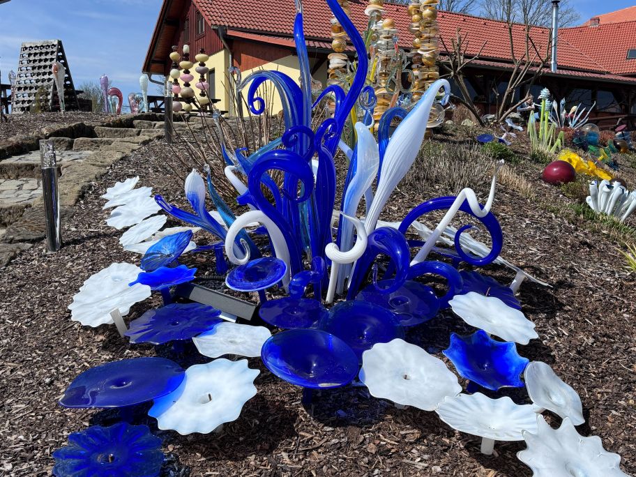Pacinek Glass Workshop