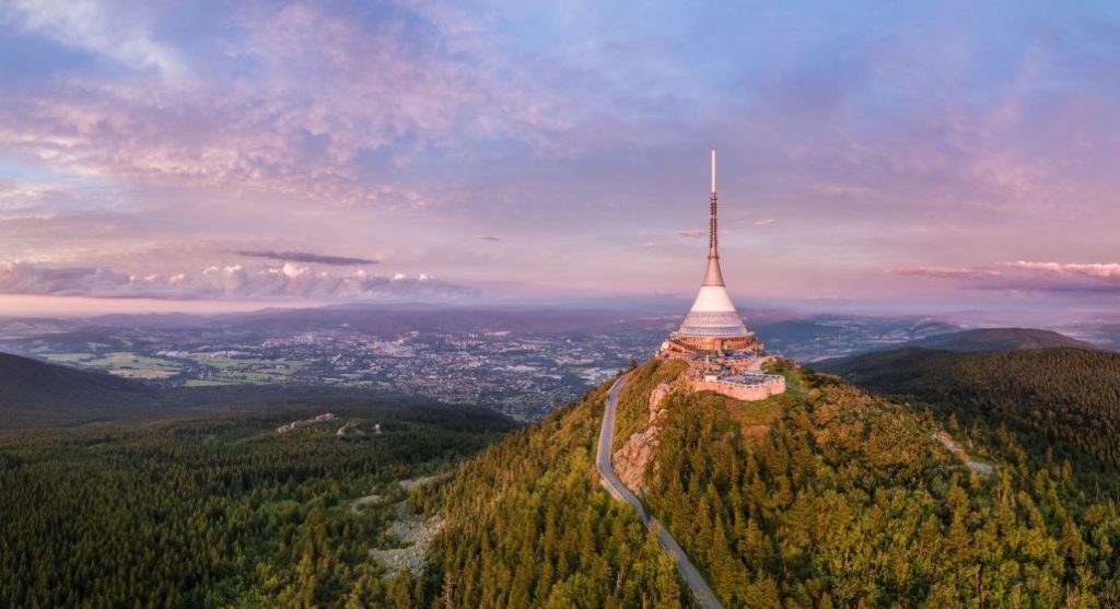 Visit Jested_Things to do in Liberec Region